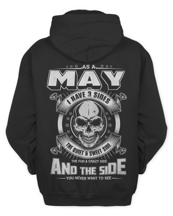 MAY