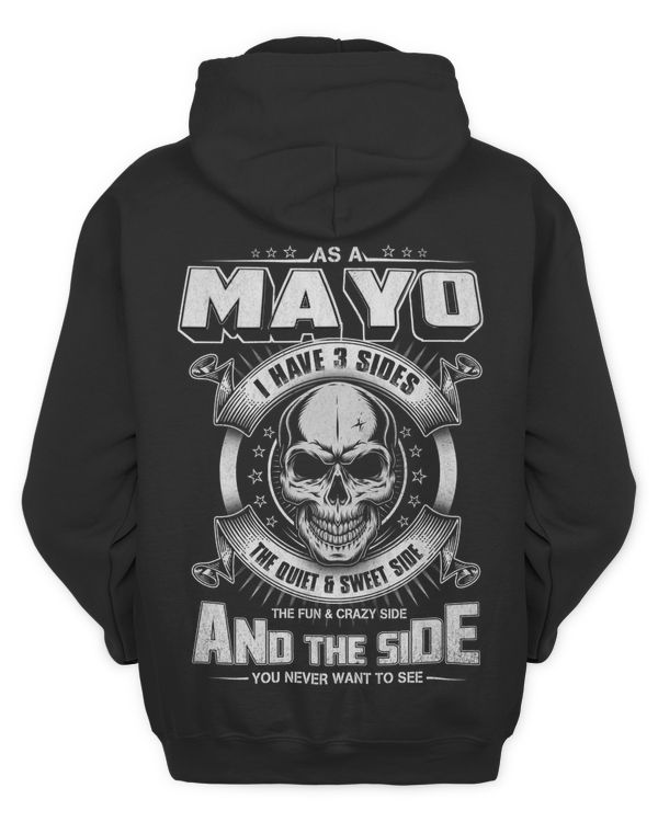 MAYO