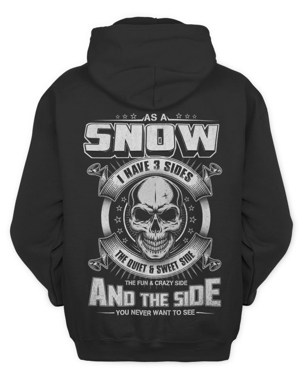 SNOW