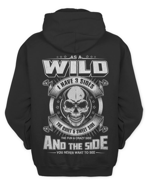 WILD