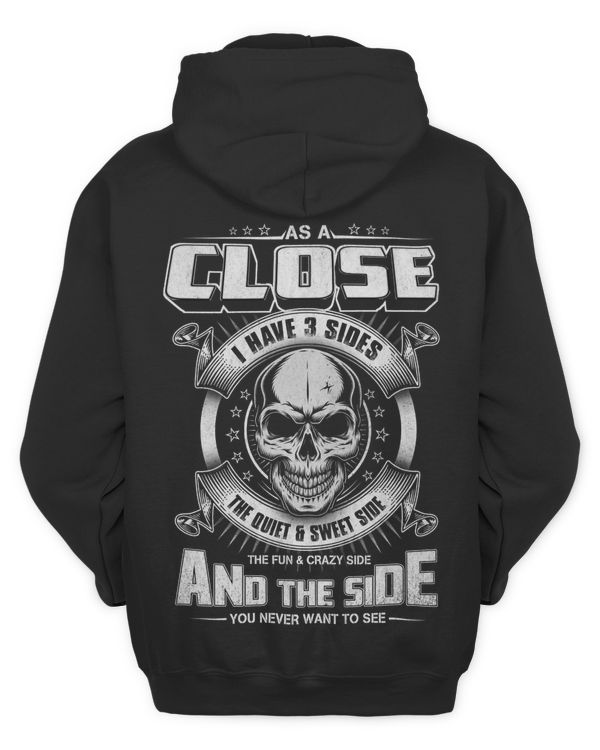 CLOSE