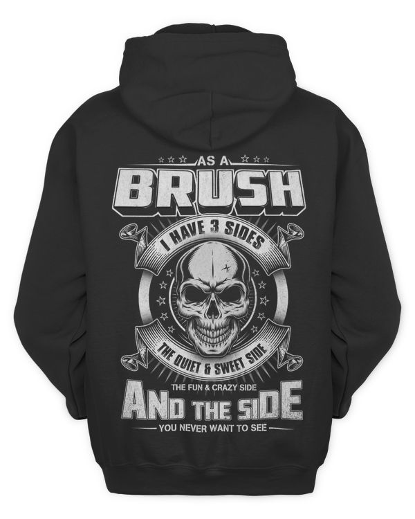 BRUSH