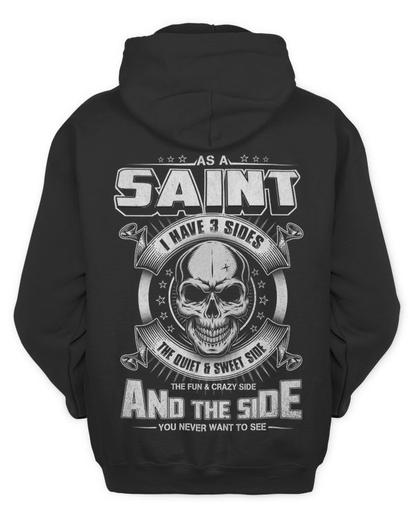 SAINT
