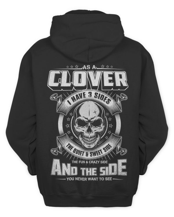 CLOVER