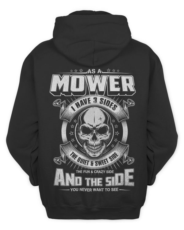 MOWER