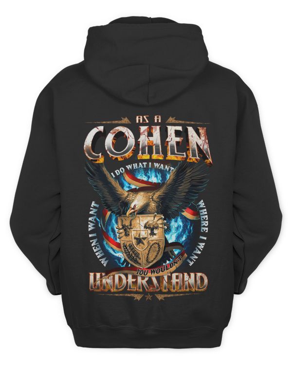 COHEN