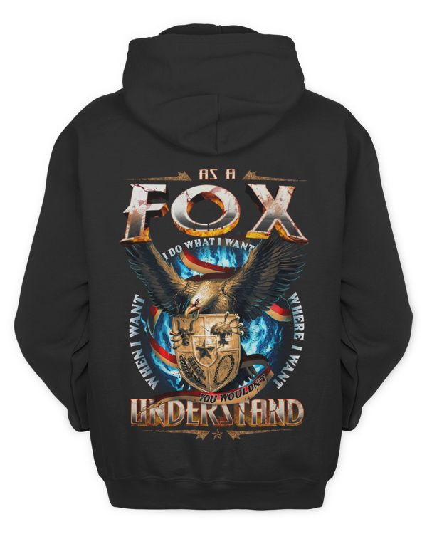 FOX