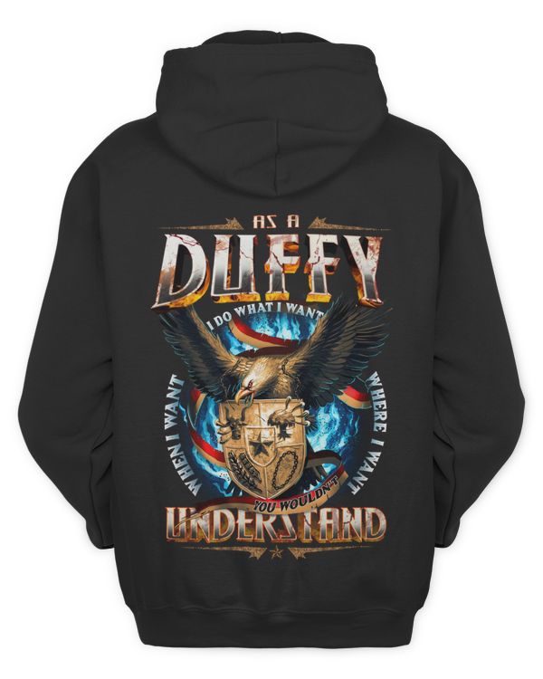 DUFFY