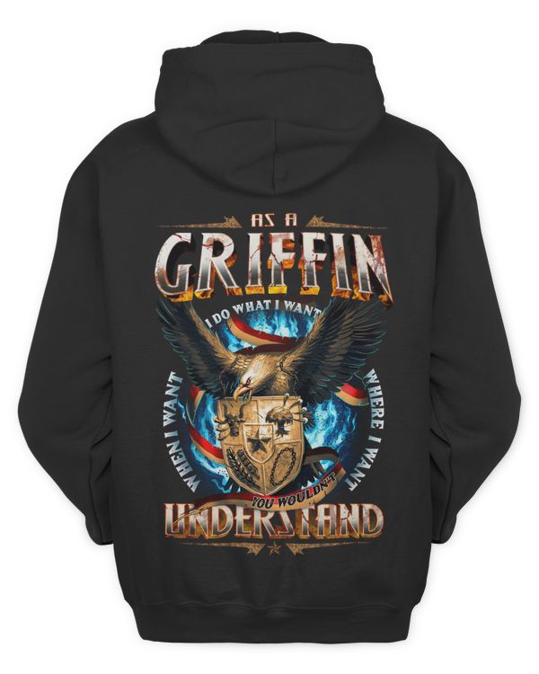 GRIFFIN