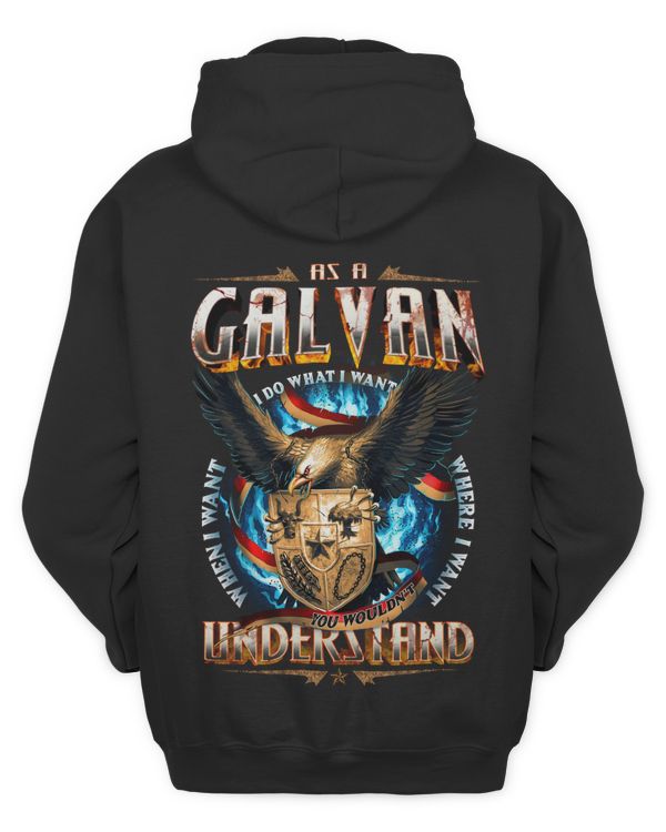 GALVAN