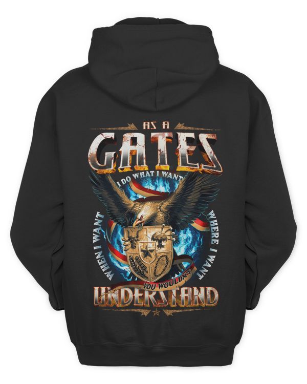 GATES