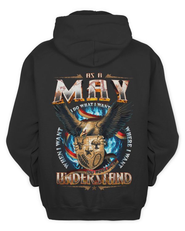 MAY