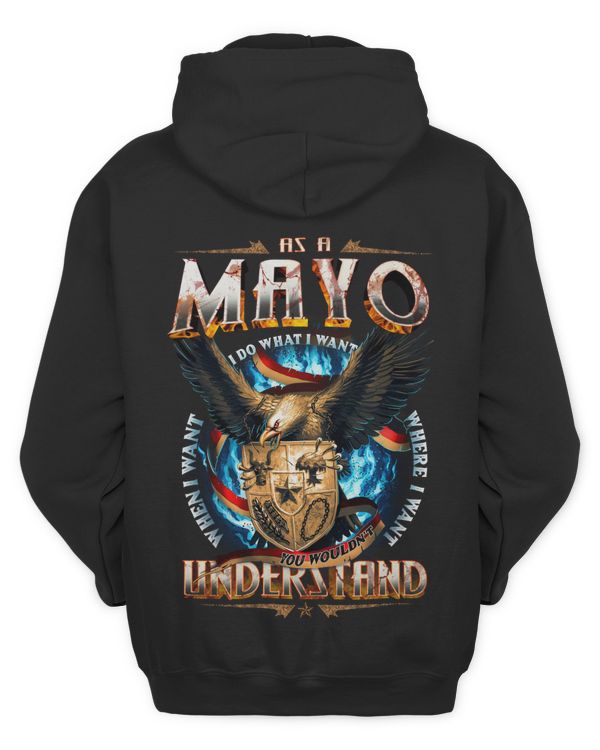 MAYO