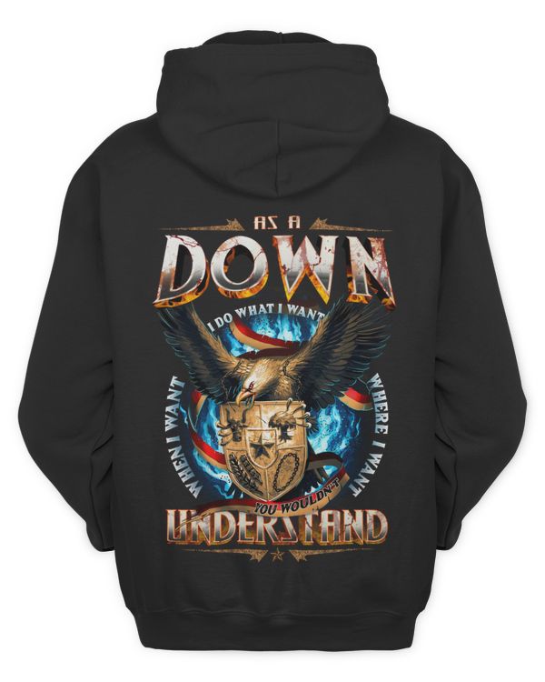 DOWN