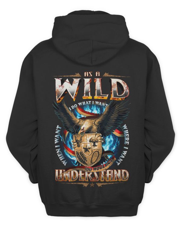 WILD