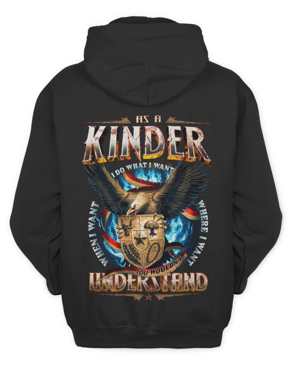 KINDER