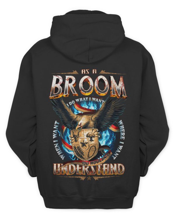 BROOM