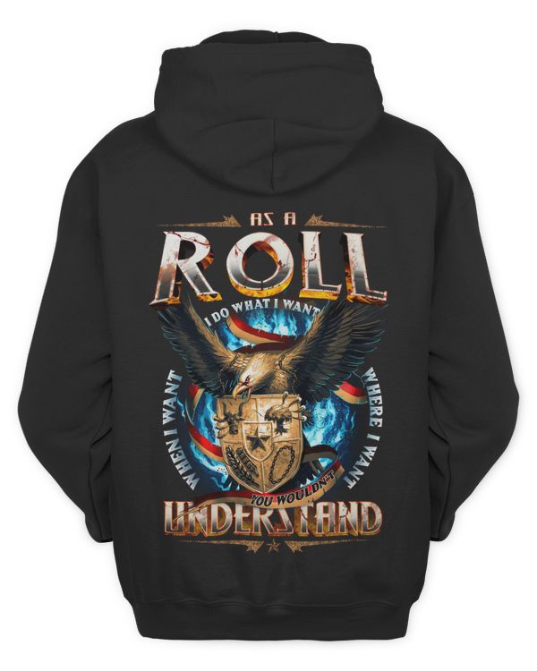 ROLL