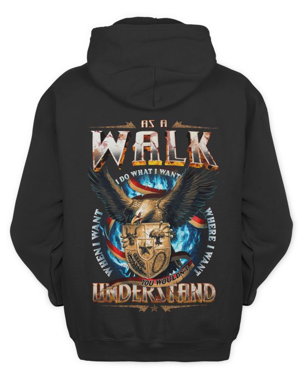 WALK