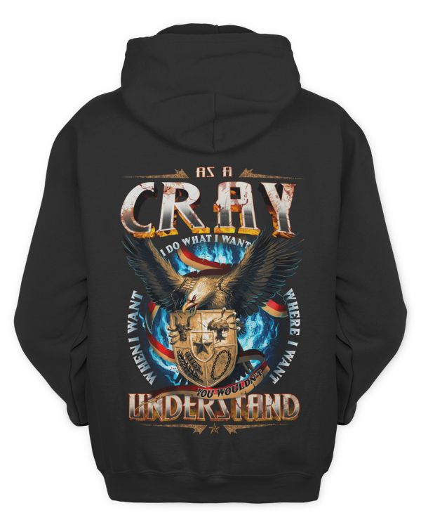 CRAY