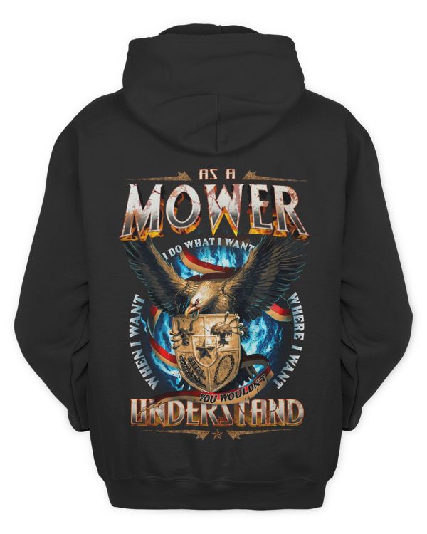 MOWER