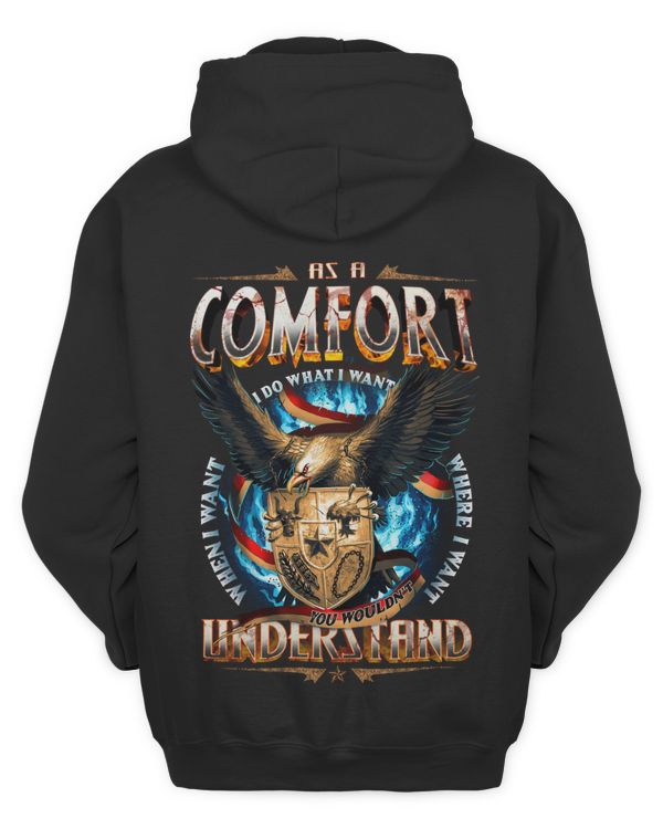 COMFORT