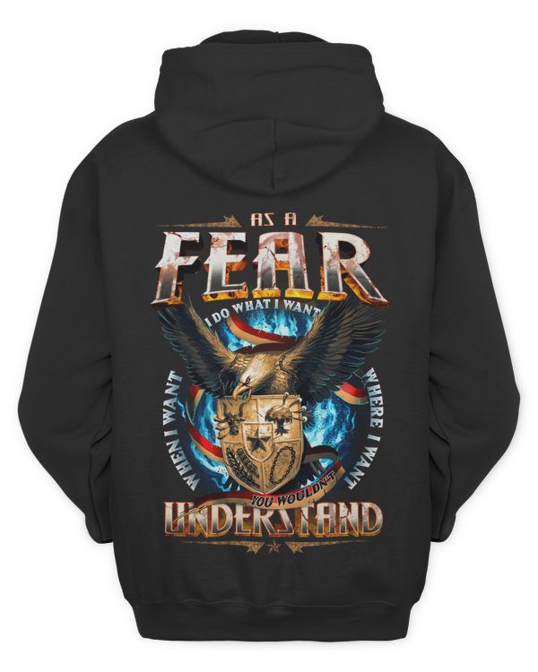 FEAR