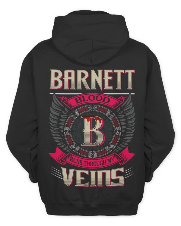 BARNETT