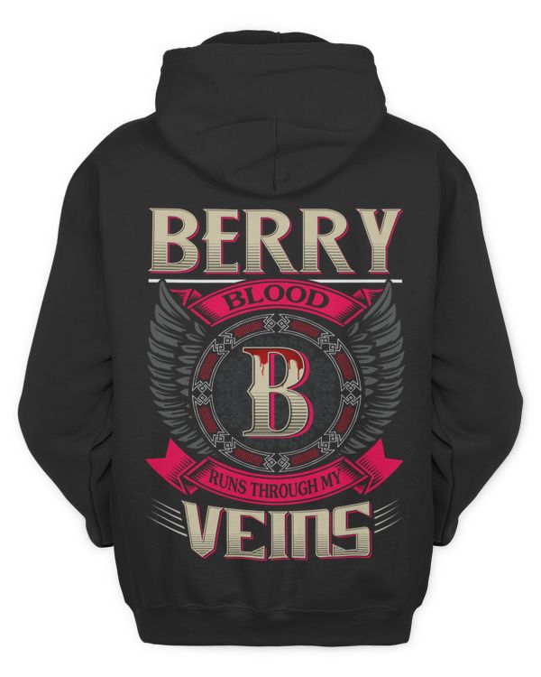 BERRY