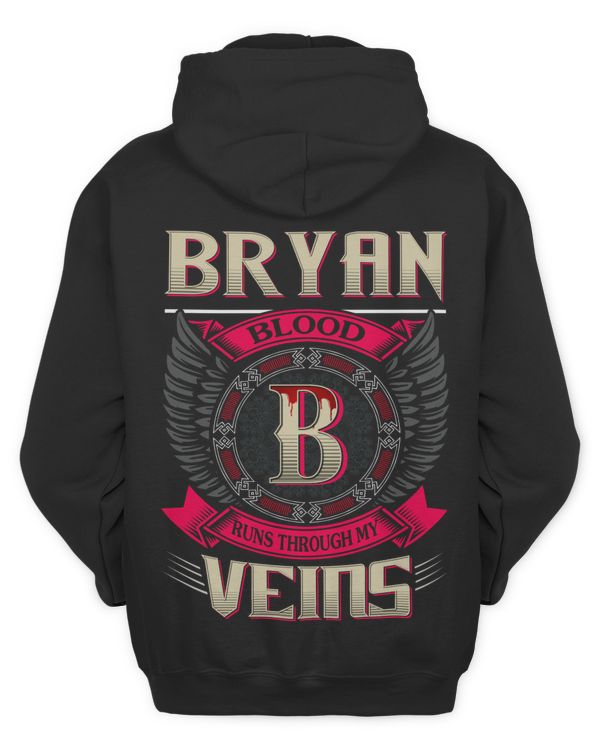 BRYAN
