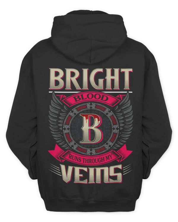 BRIGHT