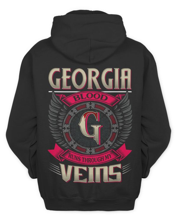 GEORGIA