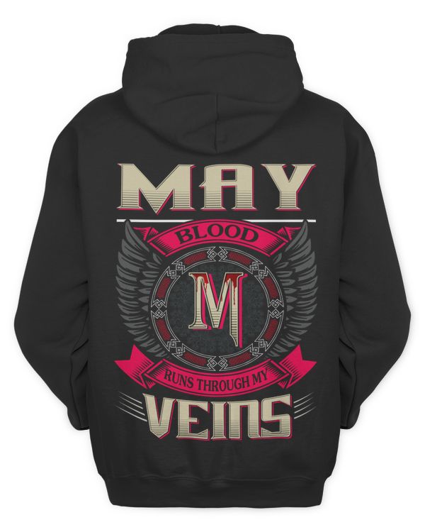 MAY