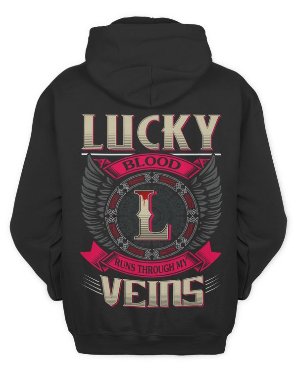 LUCKY