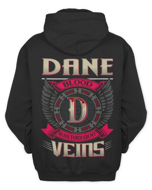 DANE