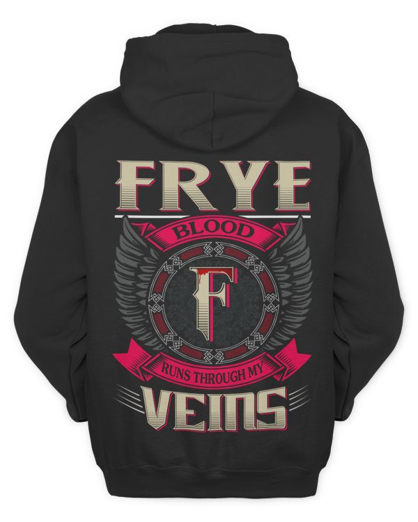 FRYE
