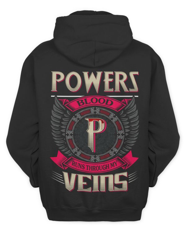 POWERS