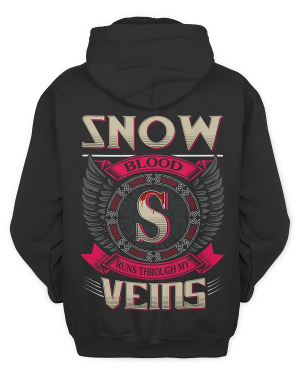 SNOW