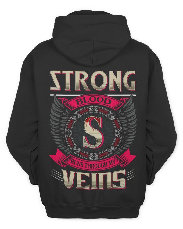 STRONG