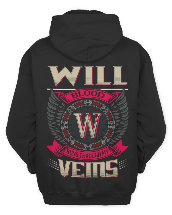 WILL
