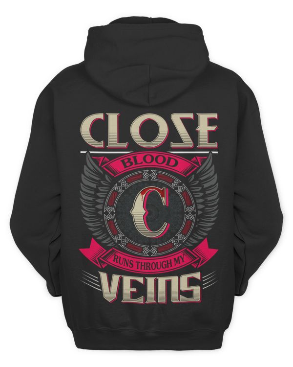 CLOSE