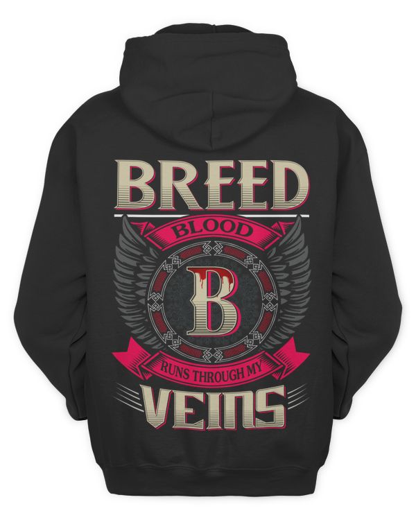 BREED