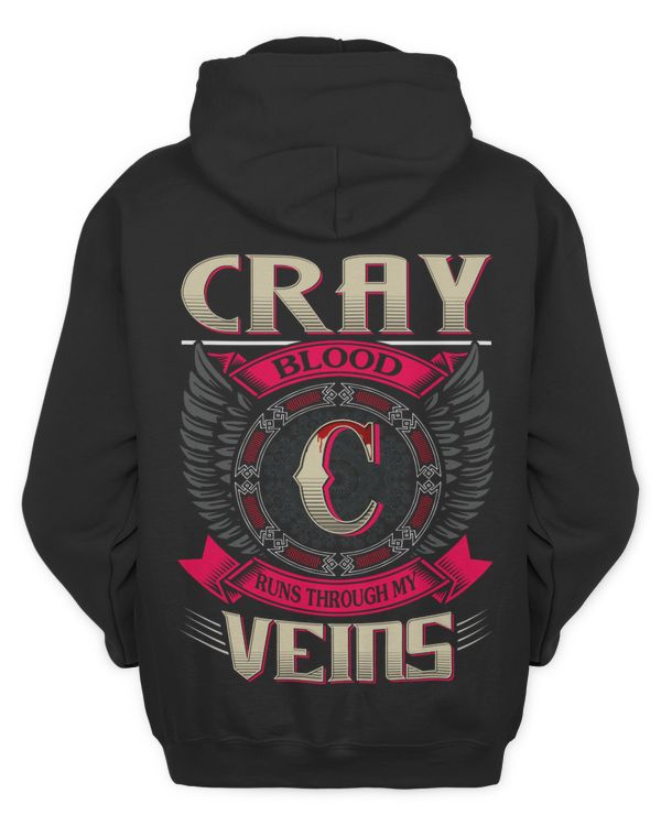 CRAY