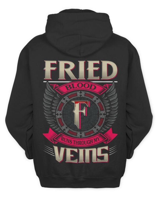 FRIED