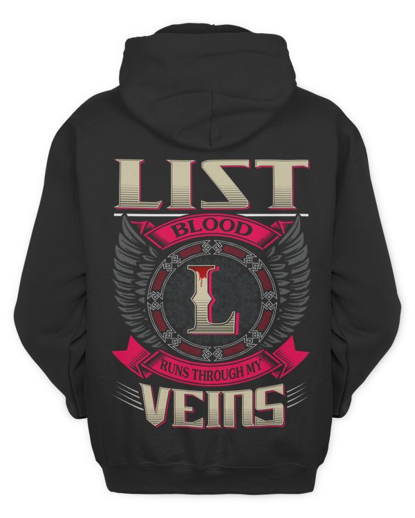 LIST