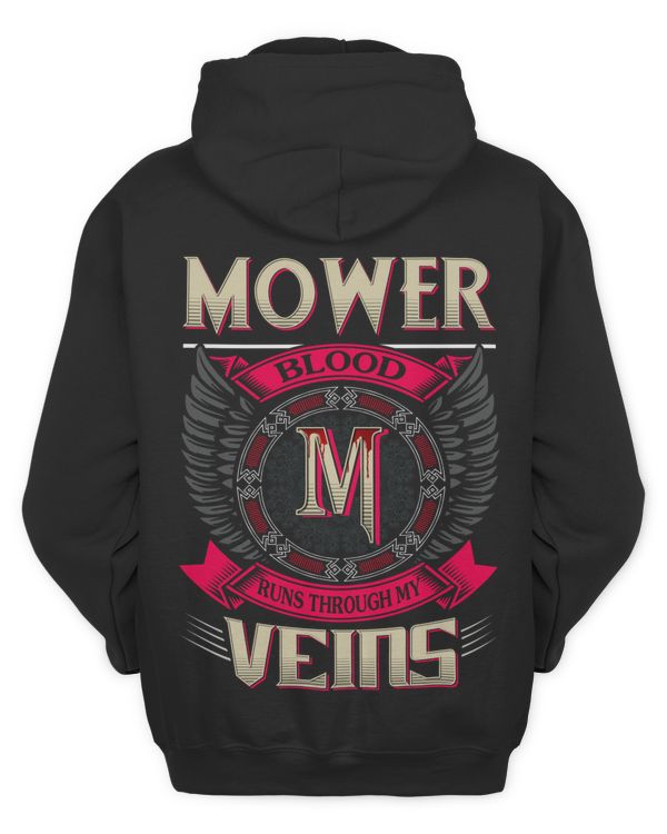 MOWER