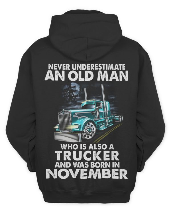 Truck 11