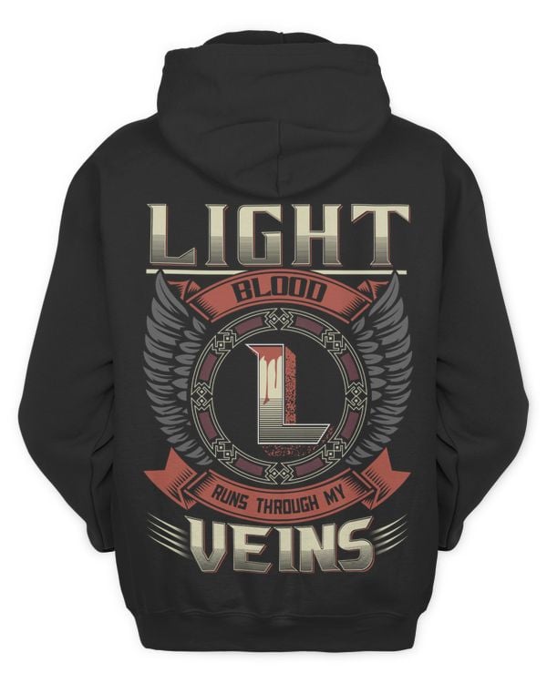 LIGHT BLOOD D1