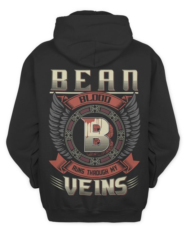 BEAN BLOOD D1
