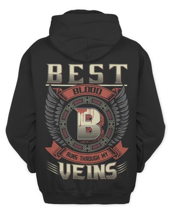 BEST BLOOD D1